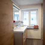 Familien Ferien By Holzbau