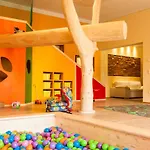Familien Ferien By Holzbau Διαμέρισμα Scheßlitz