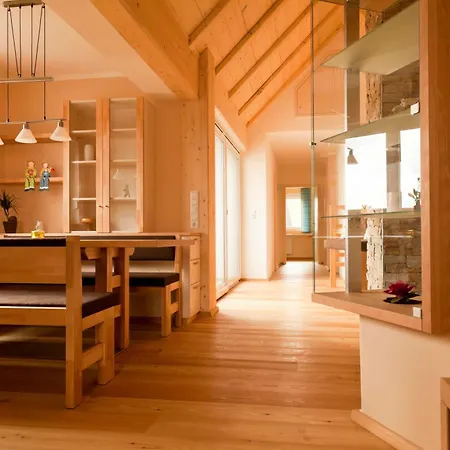 Familien Ferien By Holzbau Apartman Scheßlitz