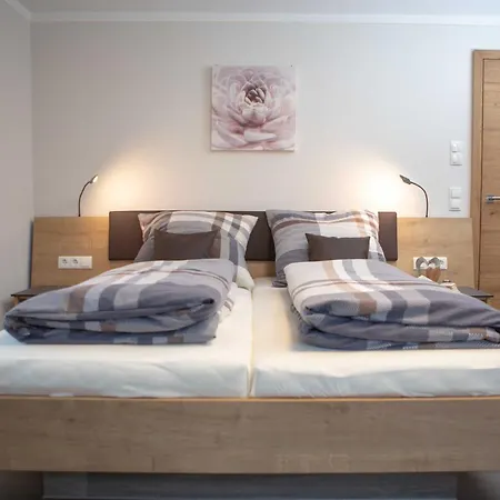 Familien Ferien By Holzbau *