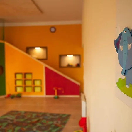 Apartman Familien Ferien By Holzbau *