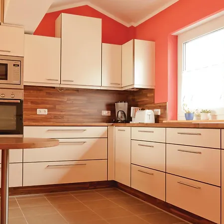 Apartman Familien Ferien By Holzbau Scheßlitz