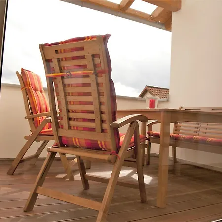 Familien Ferien By Holzbau *