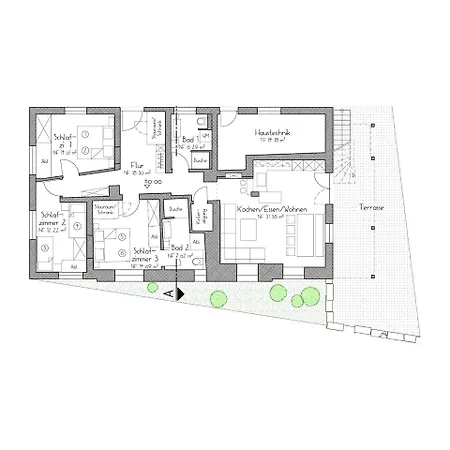 Familien Ferien By Holzbau