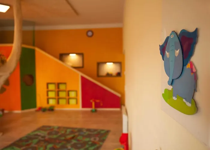 Apartamento Familien Ferien By Holzbau *
